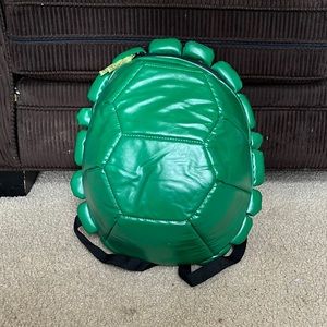 Ninja Turtle Backpack
